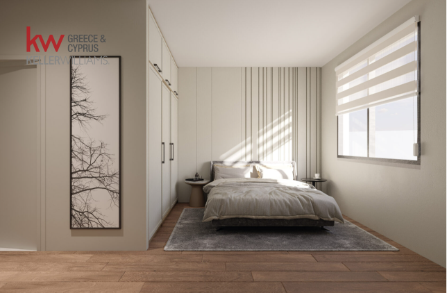 2 dormitorios Apartamento en Larnaca, Larnaka, Chipre No. 60030