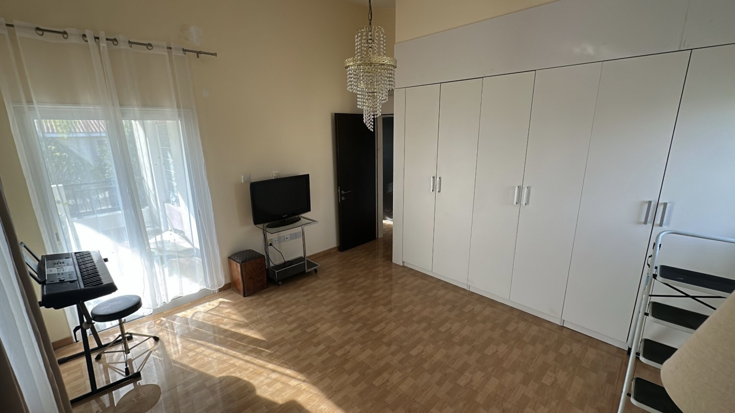4 bedrooms Villa in Empa, Paphos, Cyprus No. 60522