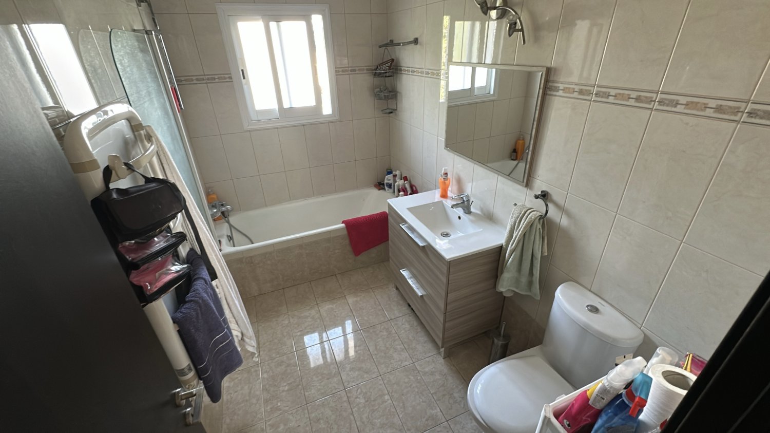 4 bedrooms Villa in Empa, Paphos, Cyprus No. 60522