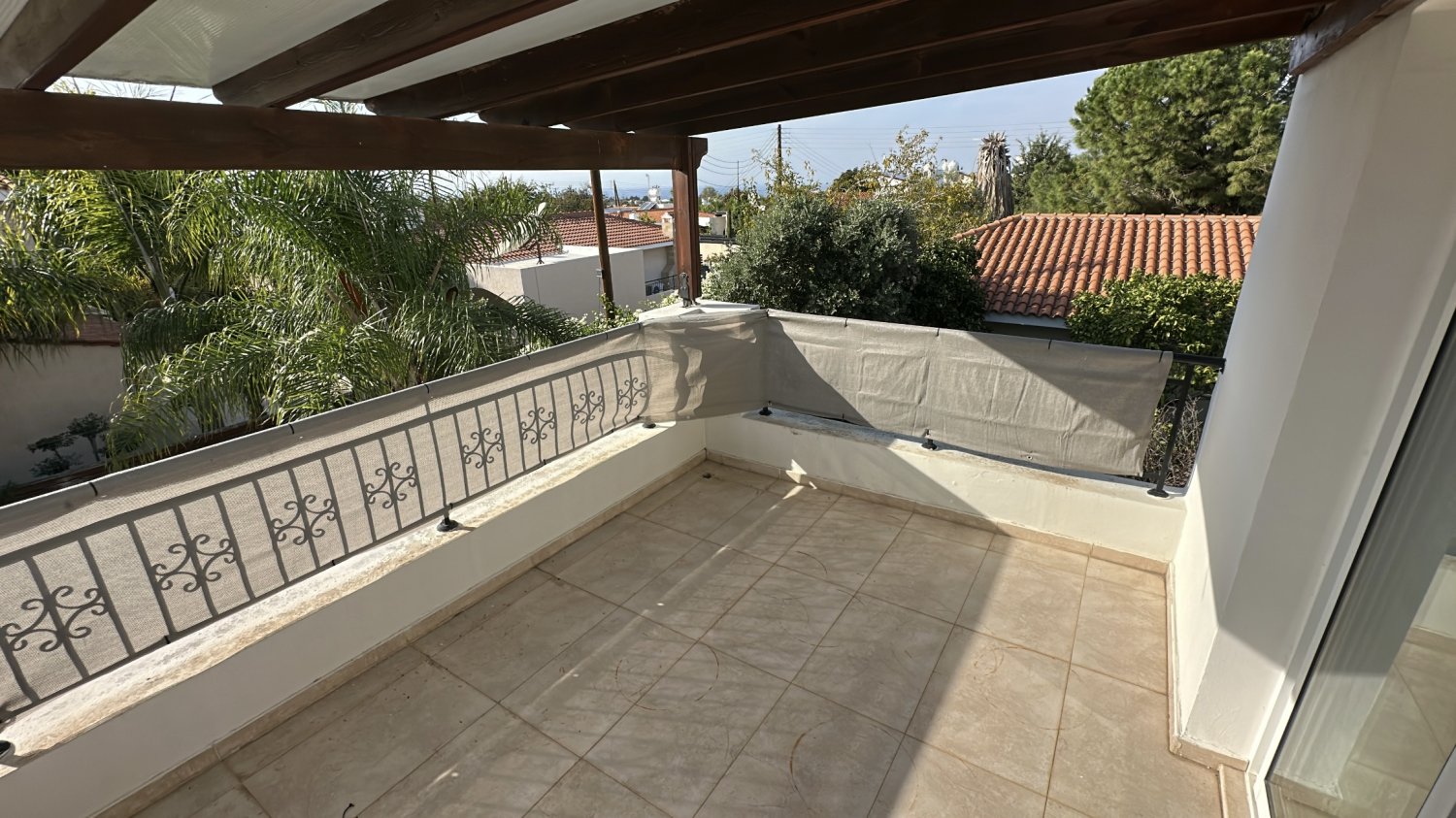4 bedrooms Villa in Empa, Paphos, Cyprus No. 60522