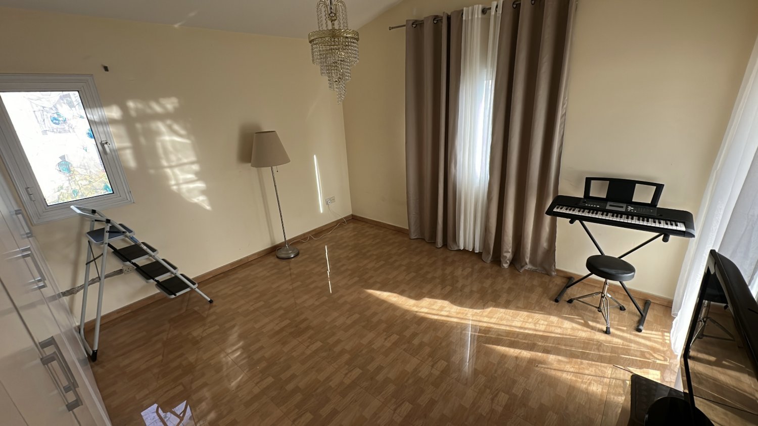 4 bedrooms Villa in Empa, Paphos, Cyprus No. 60522