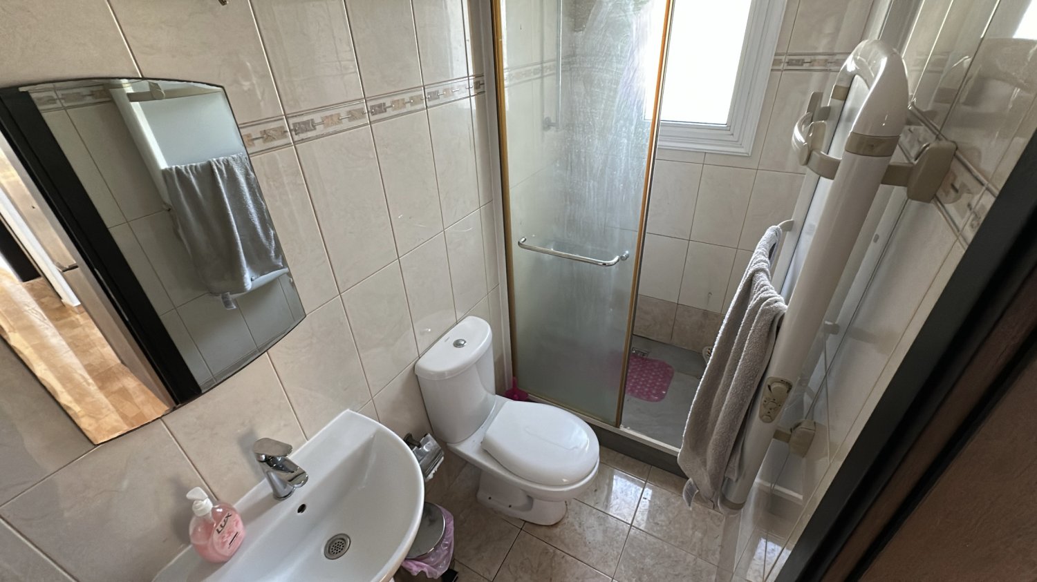 4 bedrooms Villa in Empa, Paphos, Cyprus No. 60522