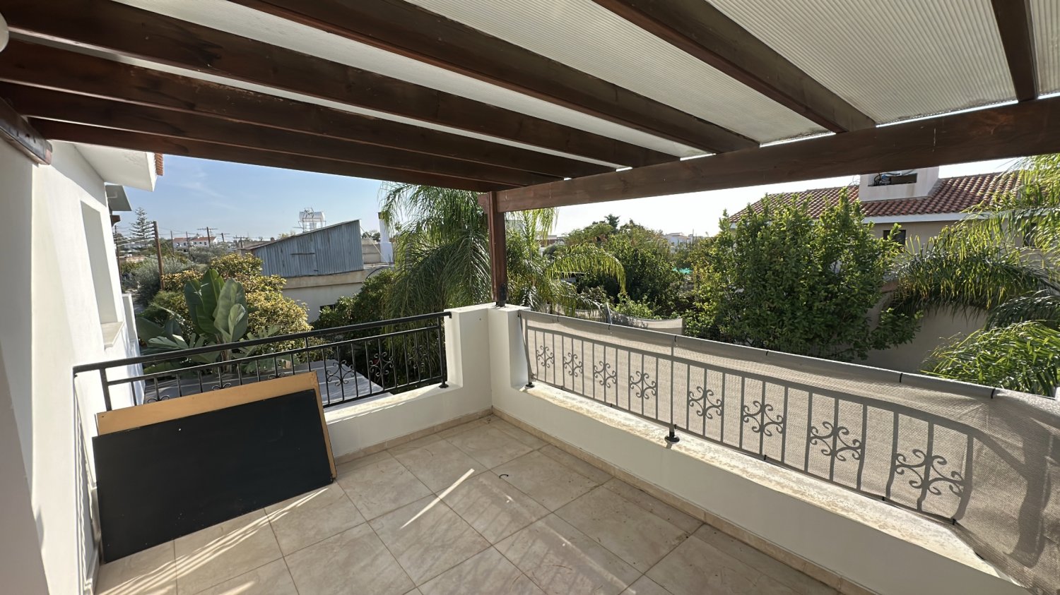 4 bedrooms Villa in Empa, Paphos, Cyprus No. 60522