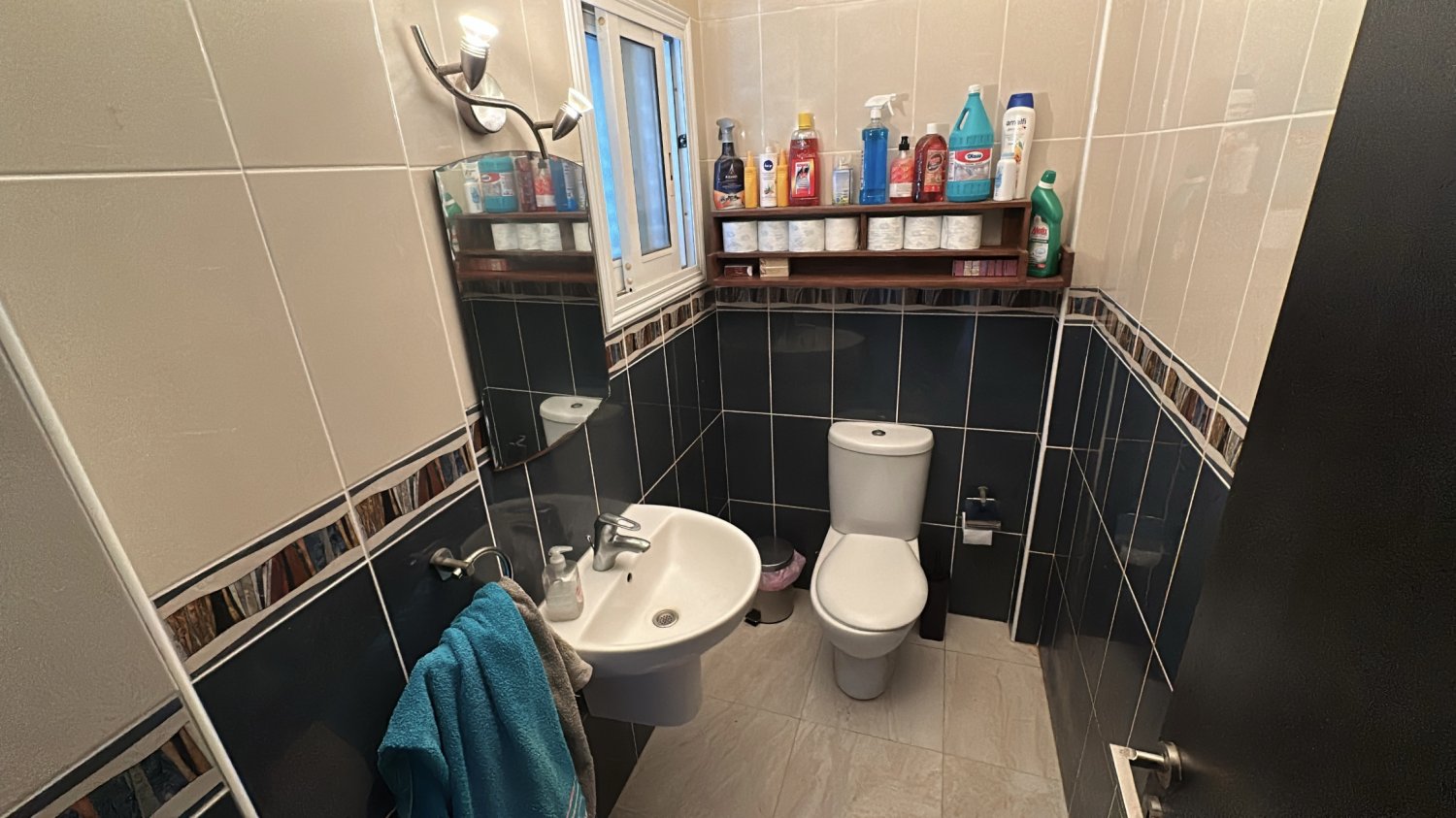 4 bedrooms Villa in Empa, Paphos, Cyprus No. 60522