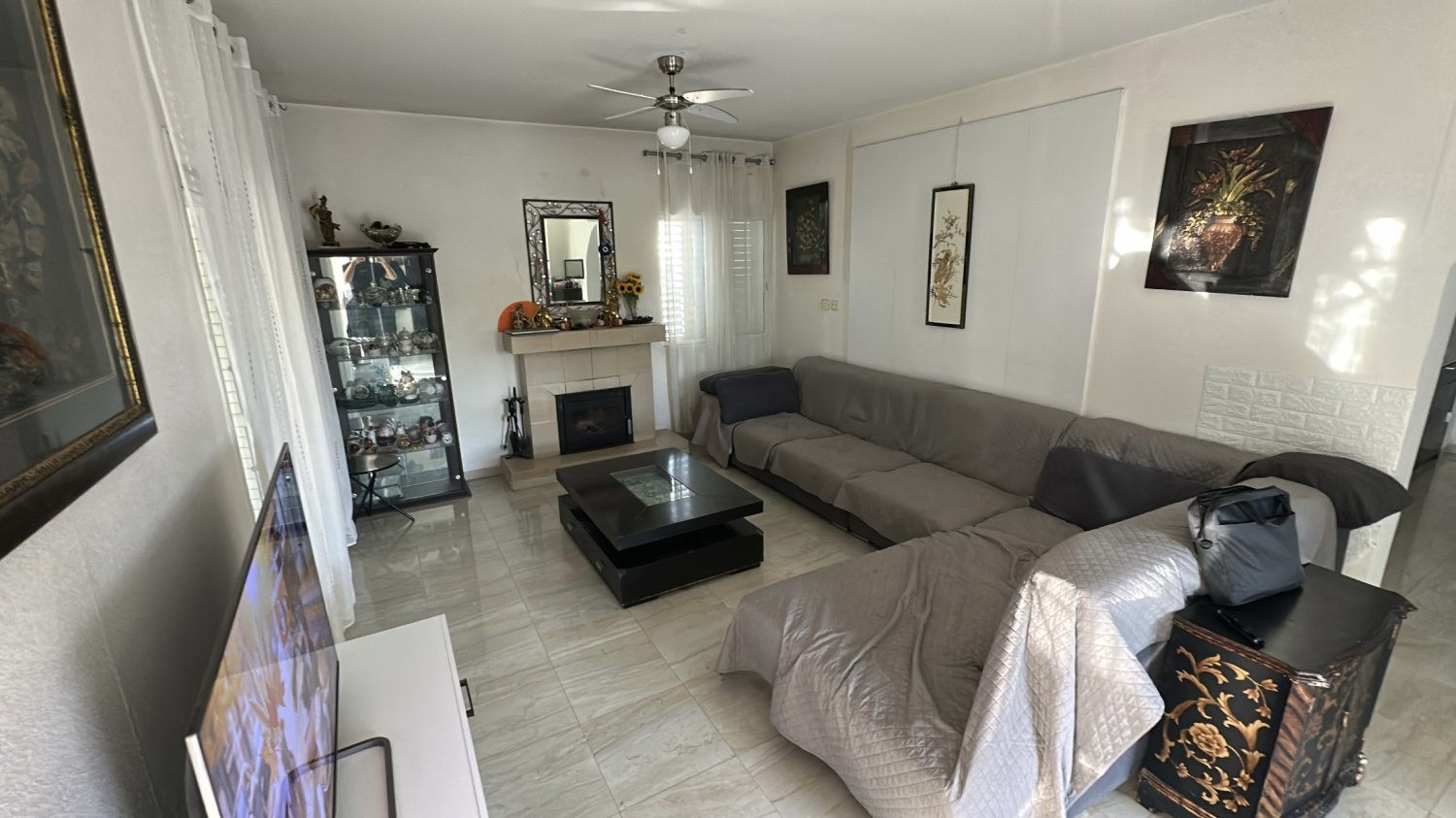4 bedrooms Villa in Empa, Paphos, Cyprus No. 60522