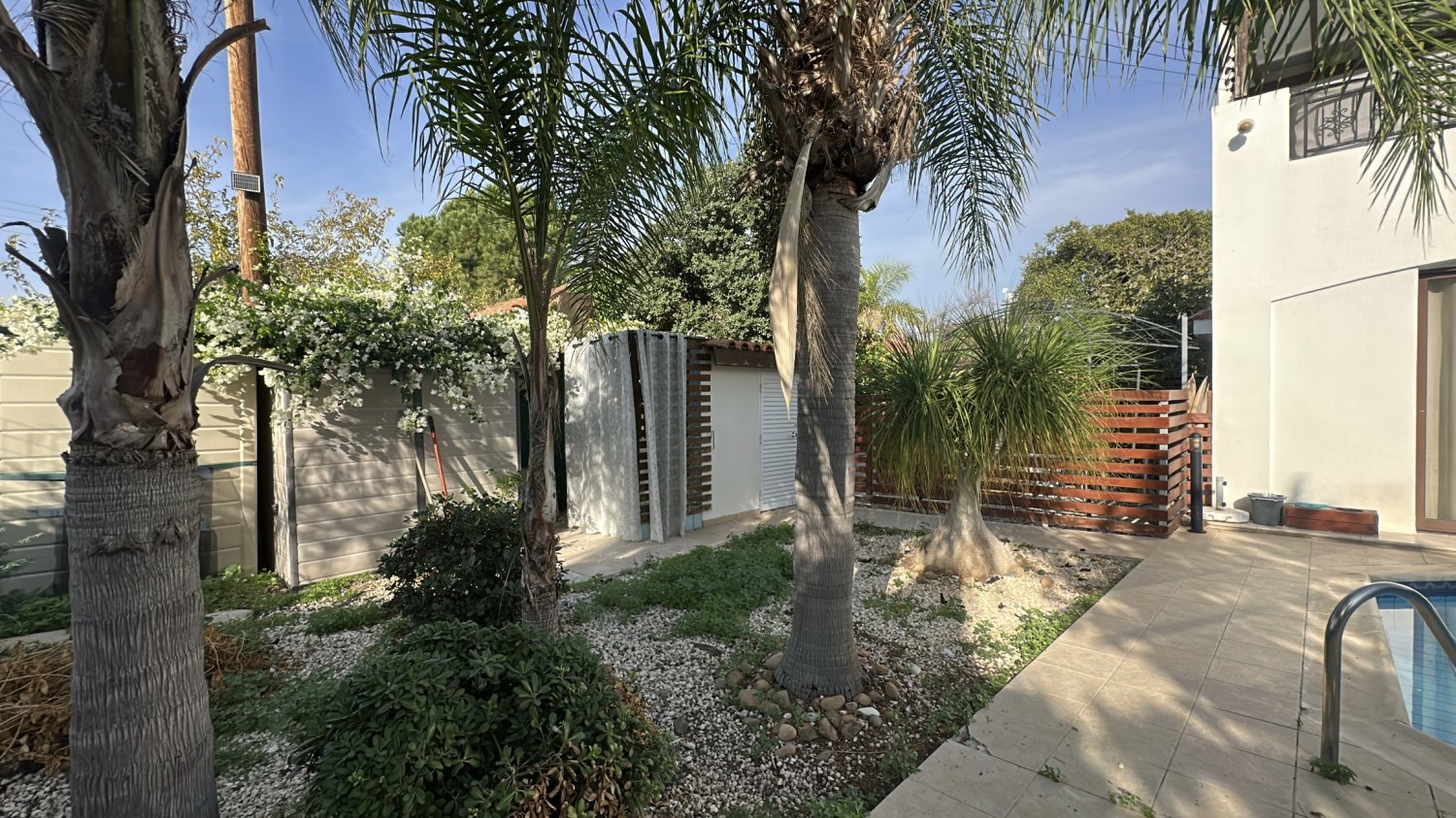 4 bedrooms Villa in Empa, Paphos, Cyprus No. 60522