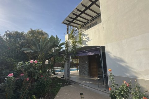 4 bedrooms Villa in Empa, Paphos, Cyprus No. 60522