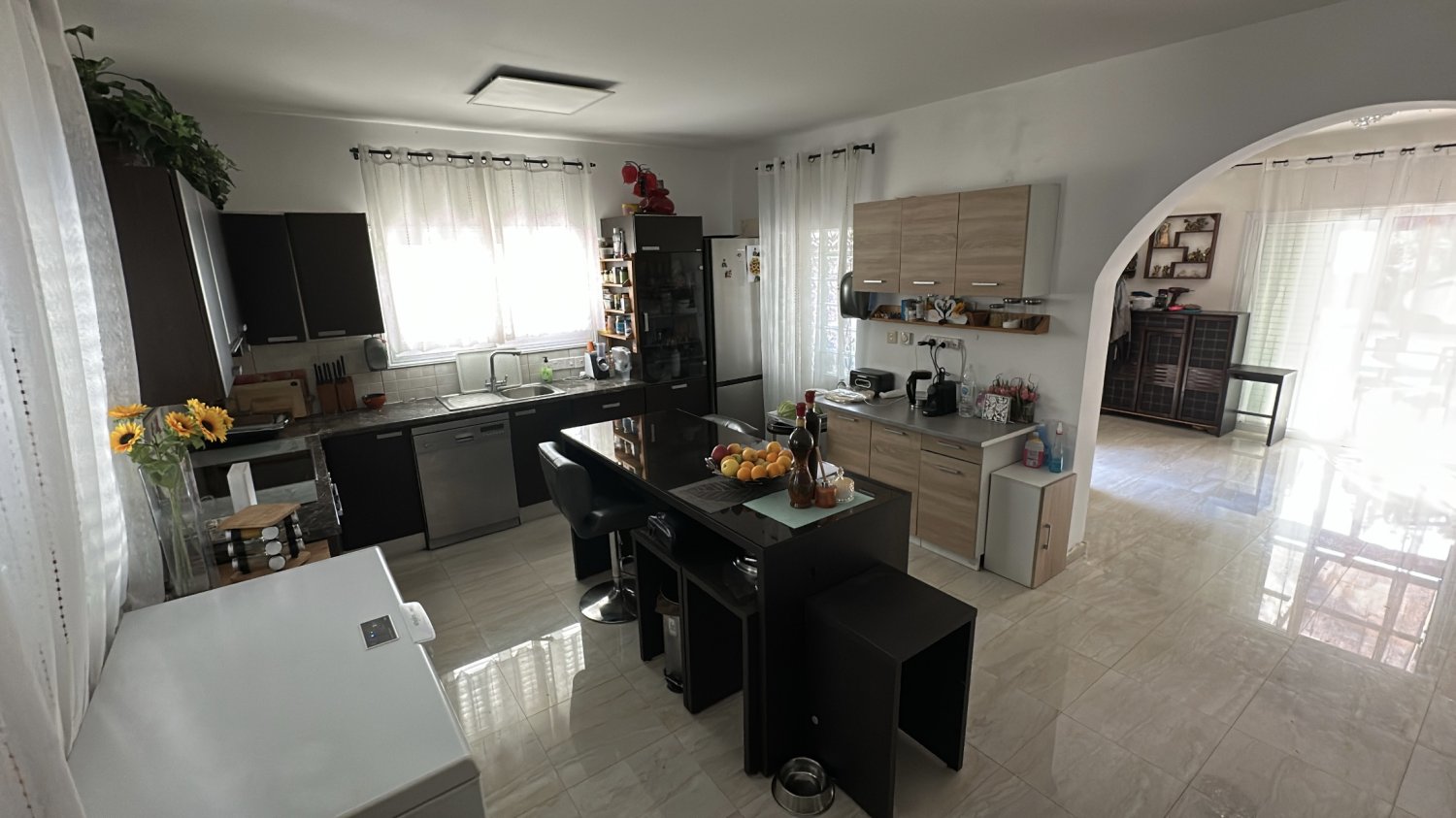 4 bedrooms Villa in Empa, Paphos, Cyprus No. 60522