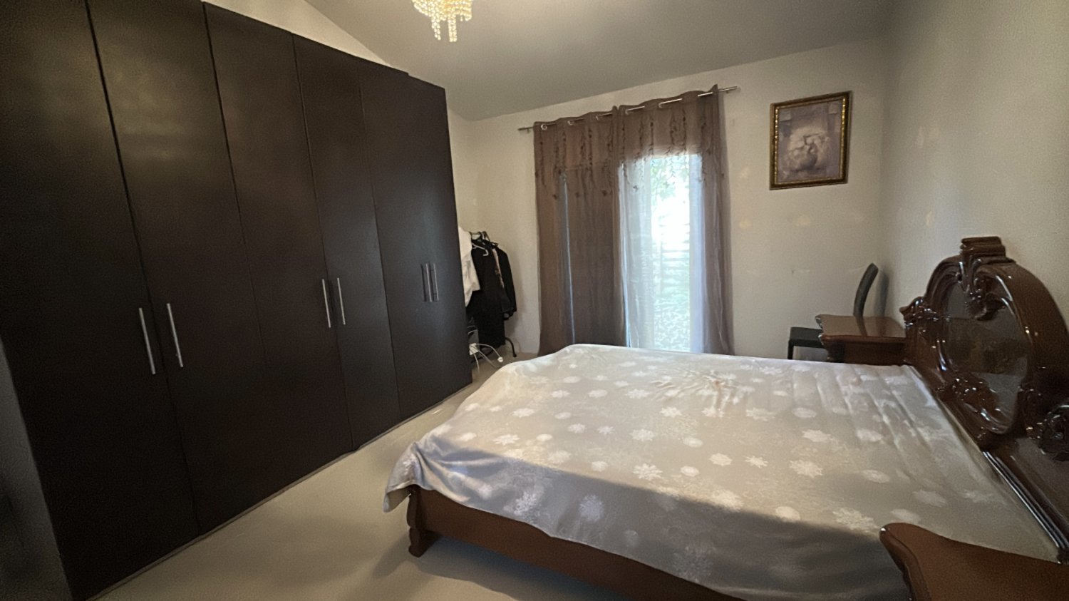 4 bedrooms Villa in Empa, Paphos, Cyprus No. 60522