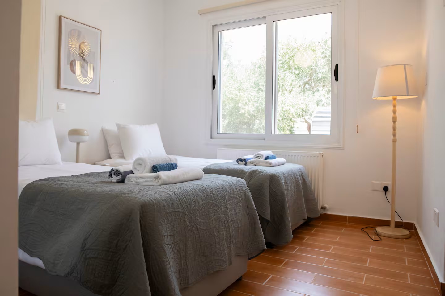 5 bedrooms Villa in Pegeia, Paphos, Cyprus No. 61096