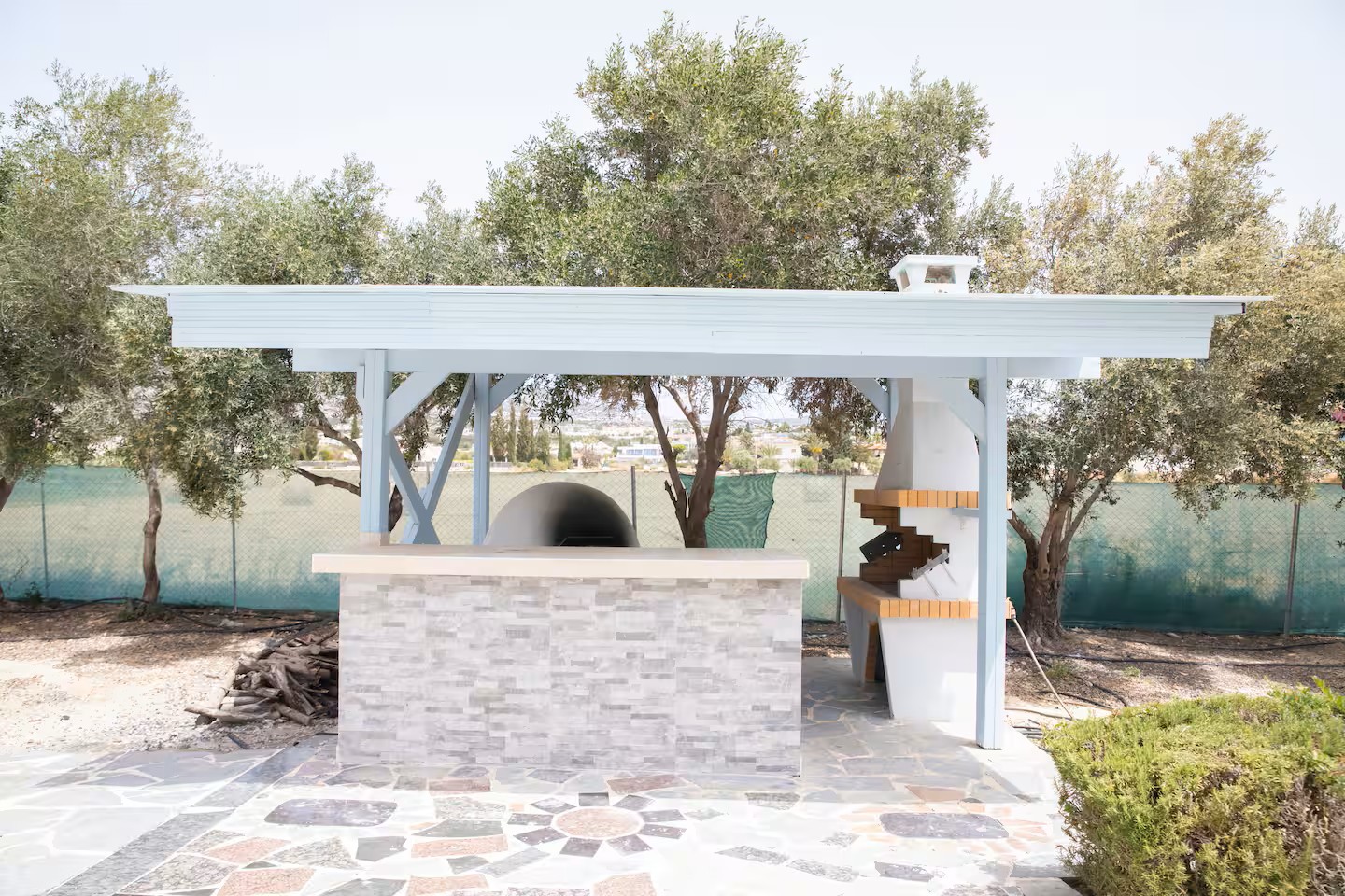 5 bedrooms Villa in Pegeia, Paphos, Cyprus No. 61096