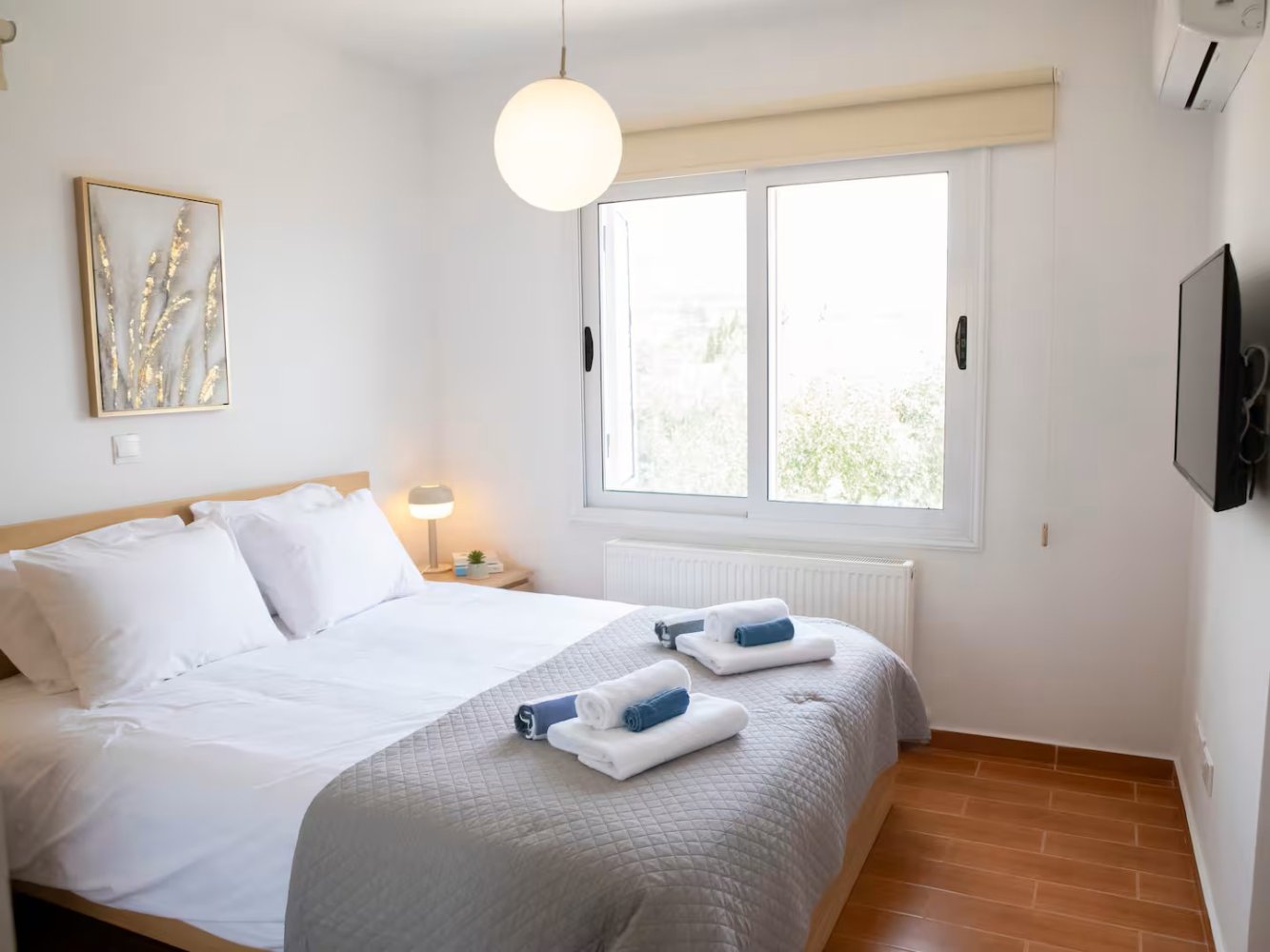 5 bedrooms Villa in Pegeia, Paphos, Cyprus No. 61096