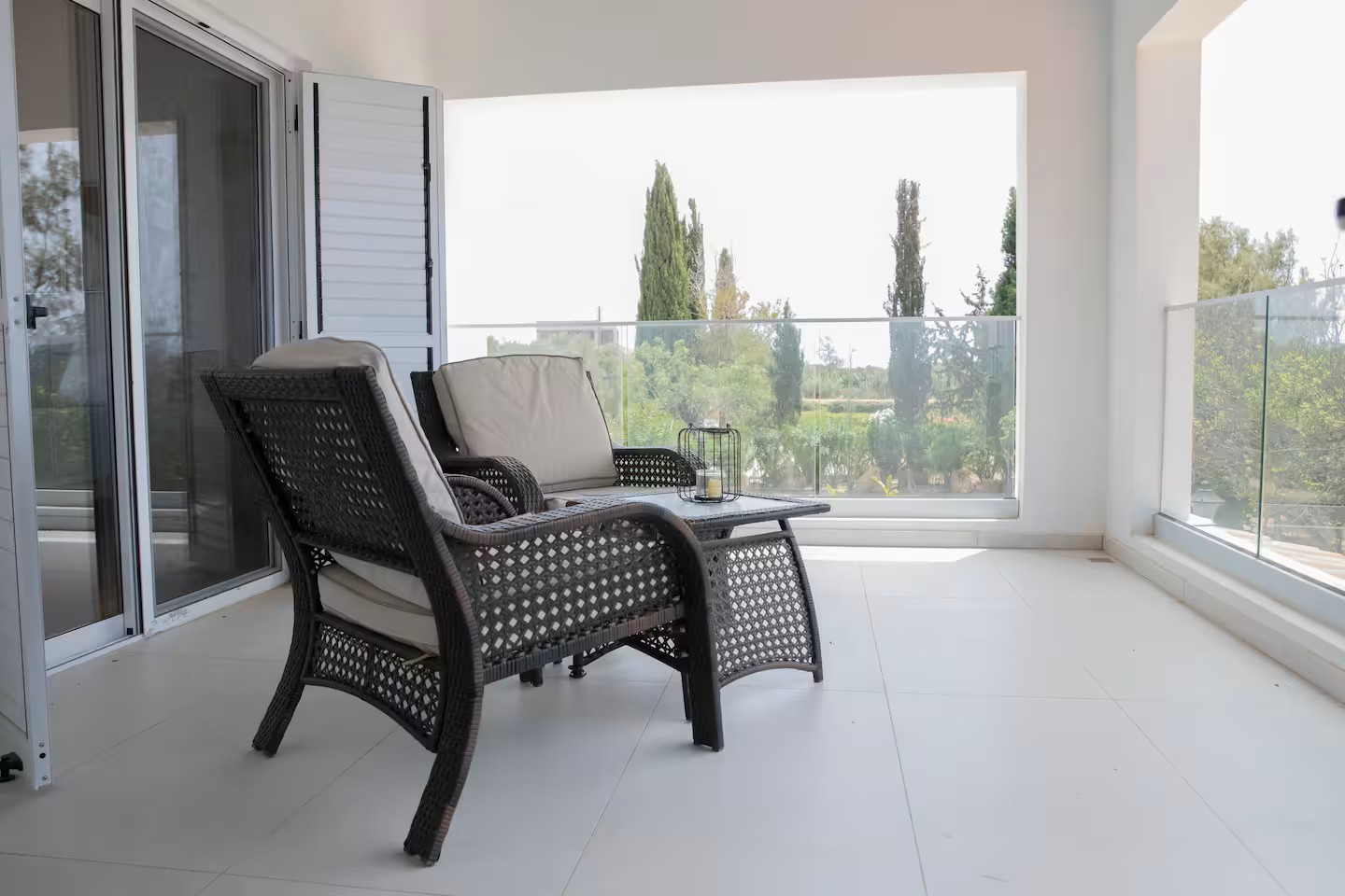 5 bedrooms Villa in Pegeia, Paphos, Cyprus No. 61096