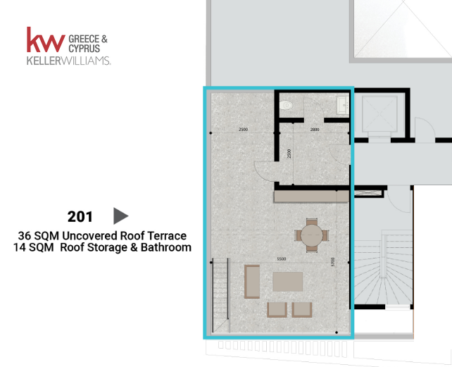 2 dormitorios Apartamento en Aglandjia, Nicosia, Chipre No. 60334