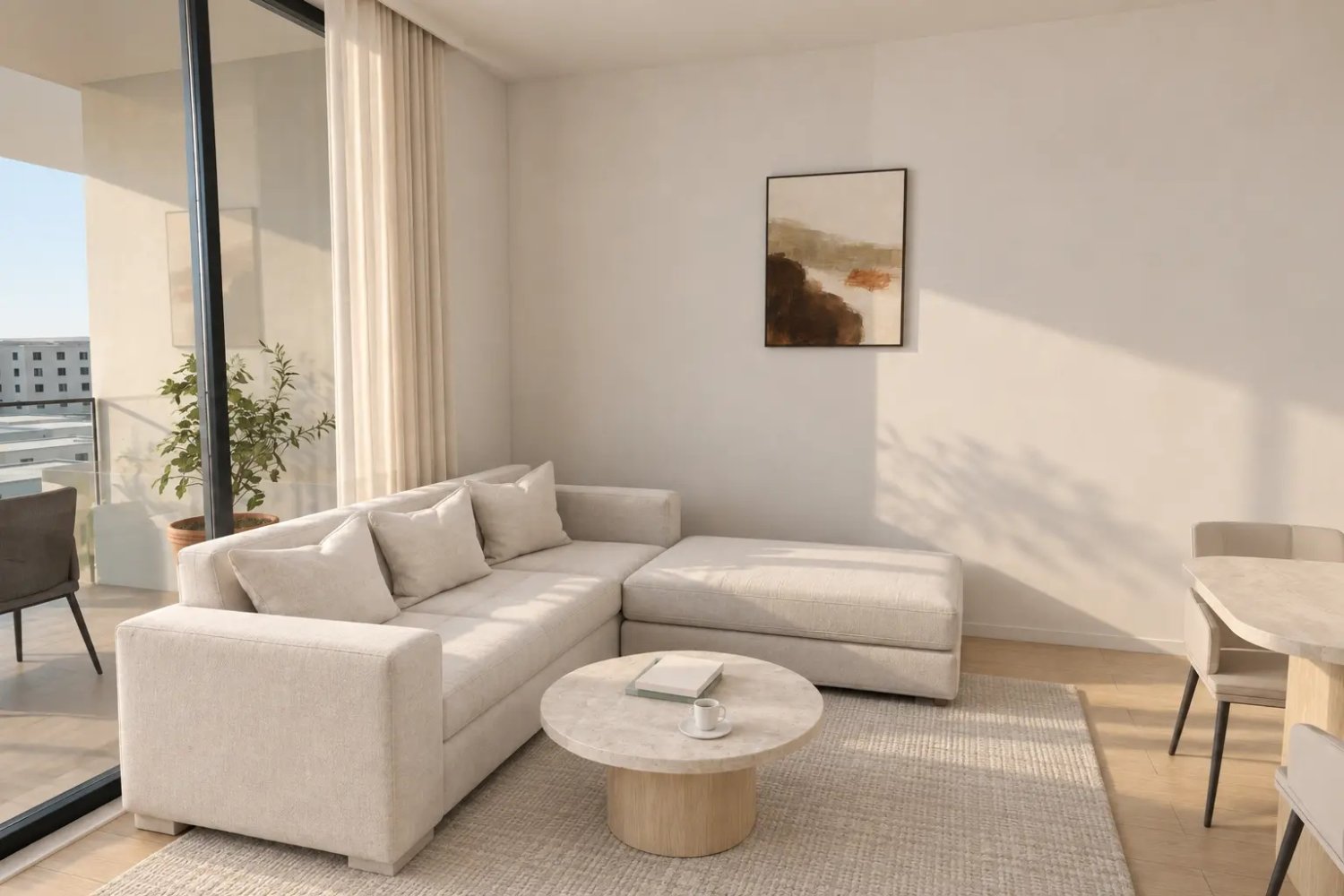 2 chambres Appartement à Agios Ioannis, Limassol, Chypre No. 64956