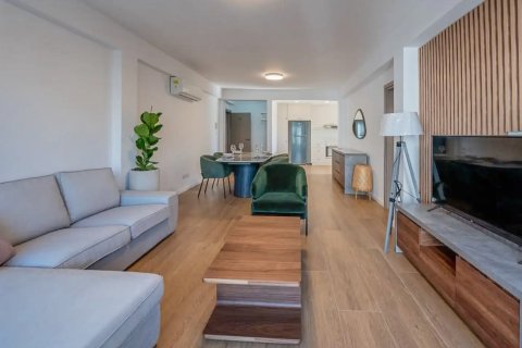 2 dormitorios Apartamento en Limassol, Chipre No. 62231