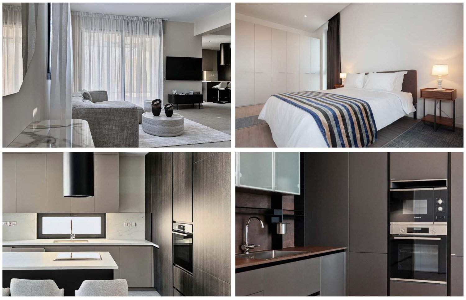 2 bedrooms Apartment in Limassol, Cyprus No. 63673