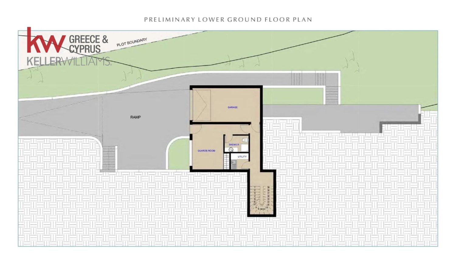 5 bedrooms Villa in Tala, Paphos, Cyprus No. 62075