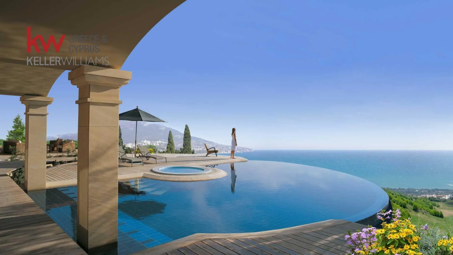 5 bedrooms Villa in Tala, Paphos, Cyprus No. 62075