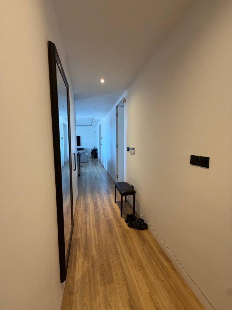 3 dormitorios Apartamento en Germasogeia, Limassol, Chipre No. 58971