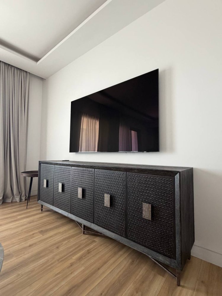 3 dormitorios Apartamento en Germasogeia, Limassol, Chipre No. 58971