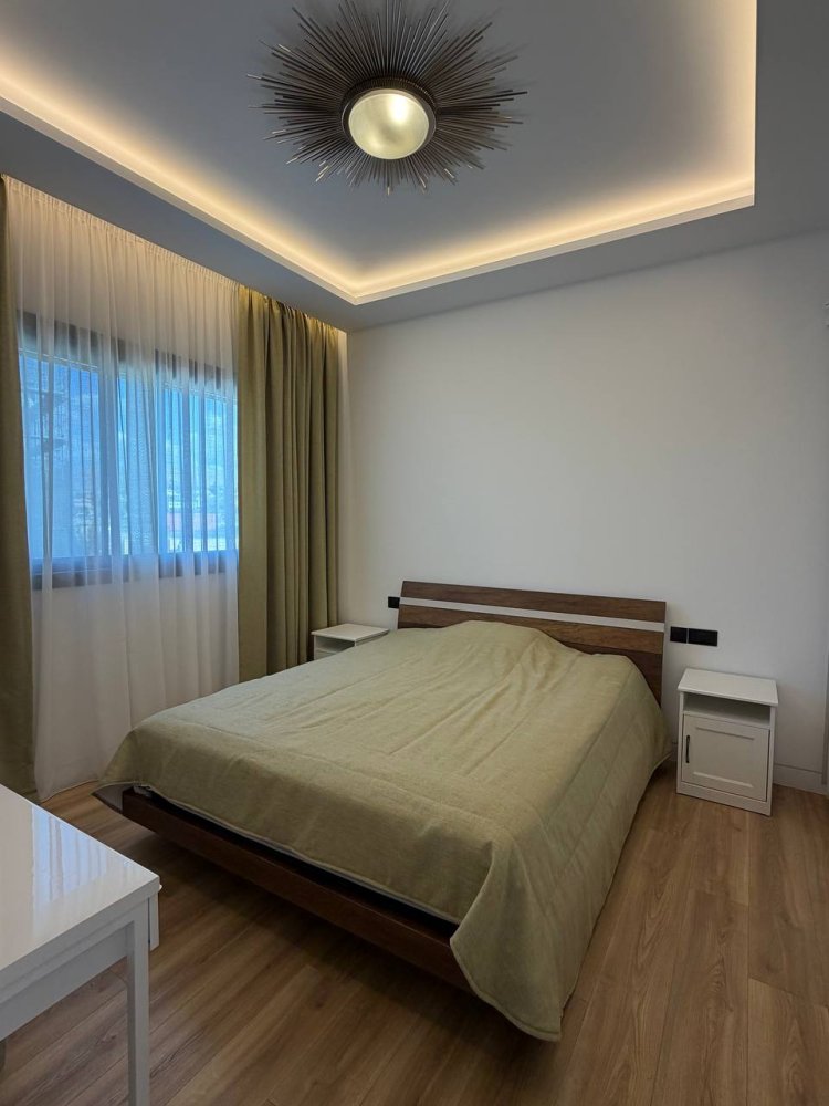 3 dormitorios Apartamento en Germasogeia, Limassol, Chipre No. 58971