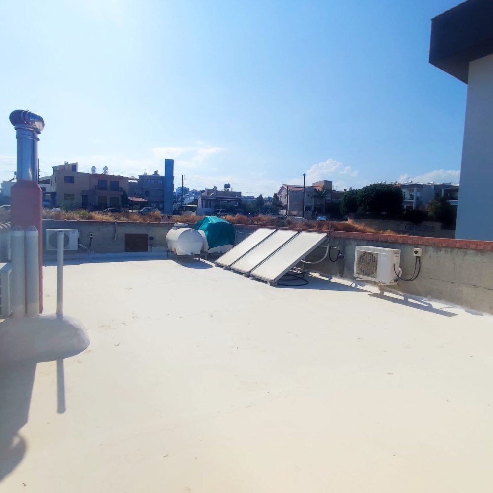 4 bedrooms Villa in Agios Athanasios, Limassol, Cyprus No. 60870