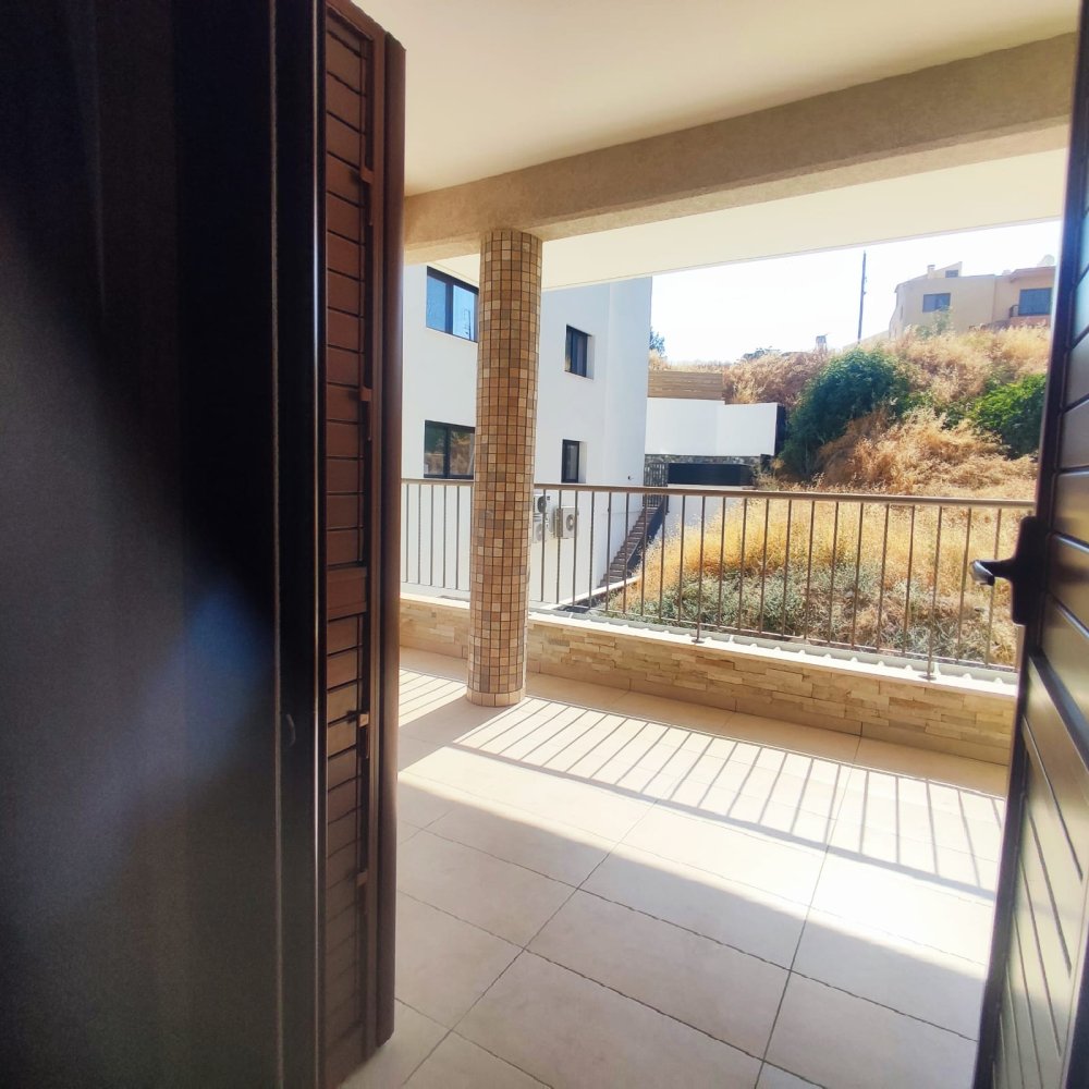 4 bedrooms Villa in Agios Athanasios, Limassol, Cyprus No. 60870