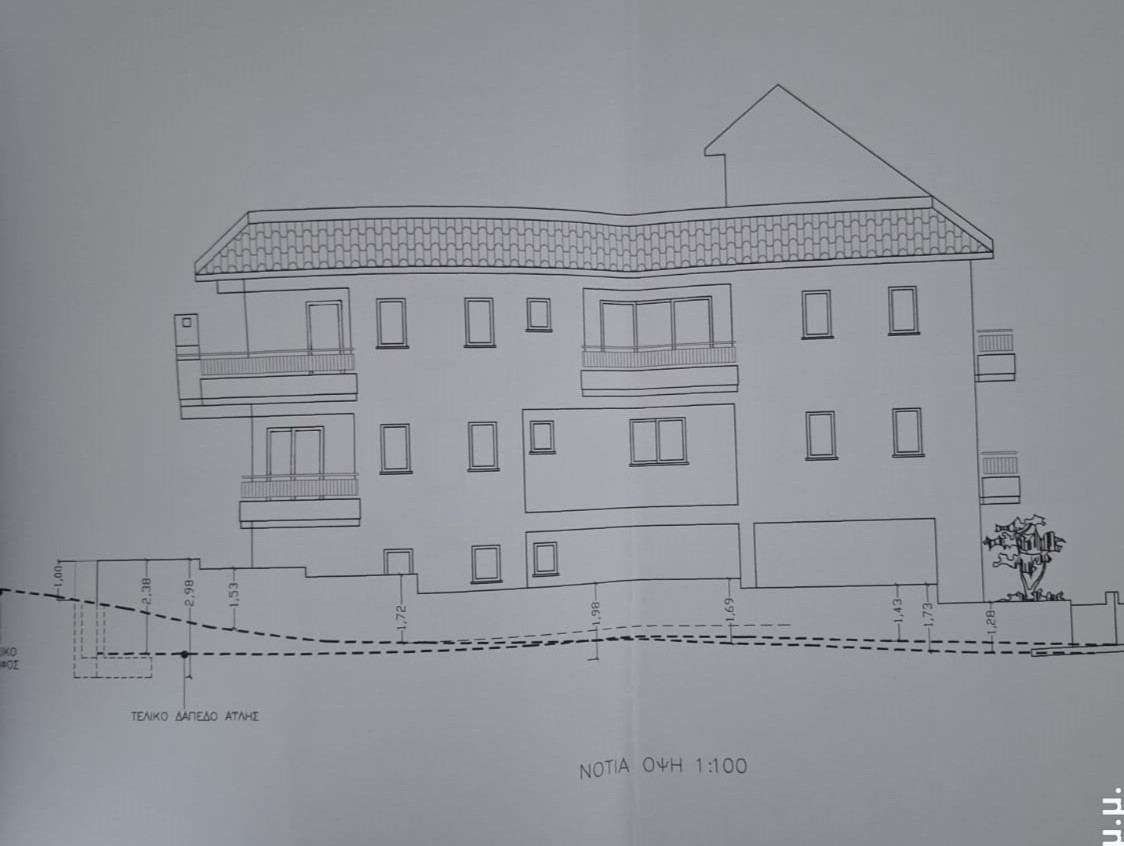 4 bedrooms Villa in Agios Athanasios, Limassol, Cyprus No. 60870