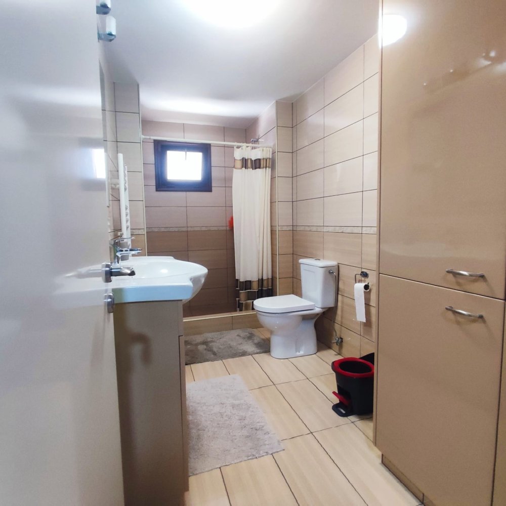 4 bedrooms Villa in Agios Athanasios, Limassol, Cyprus No. 60870