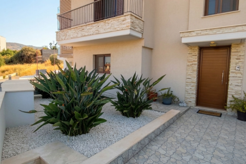 4 bedrooms Villa in Agios Athanasios, Limassol, Cyprus No. 60870