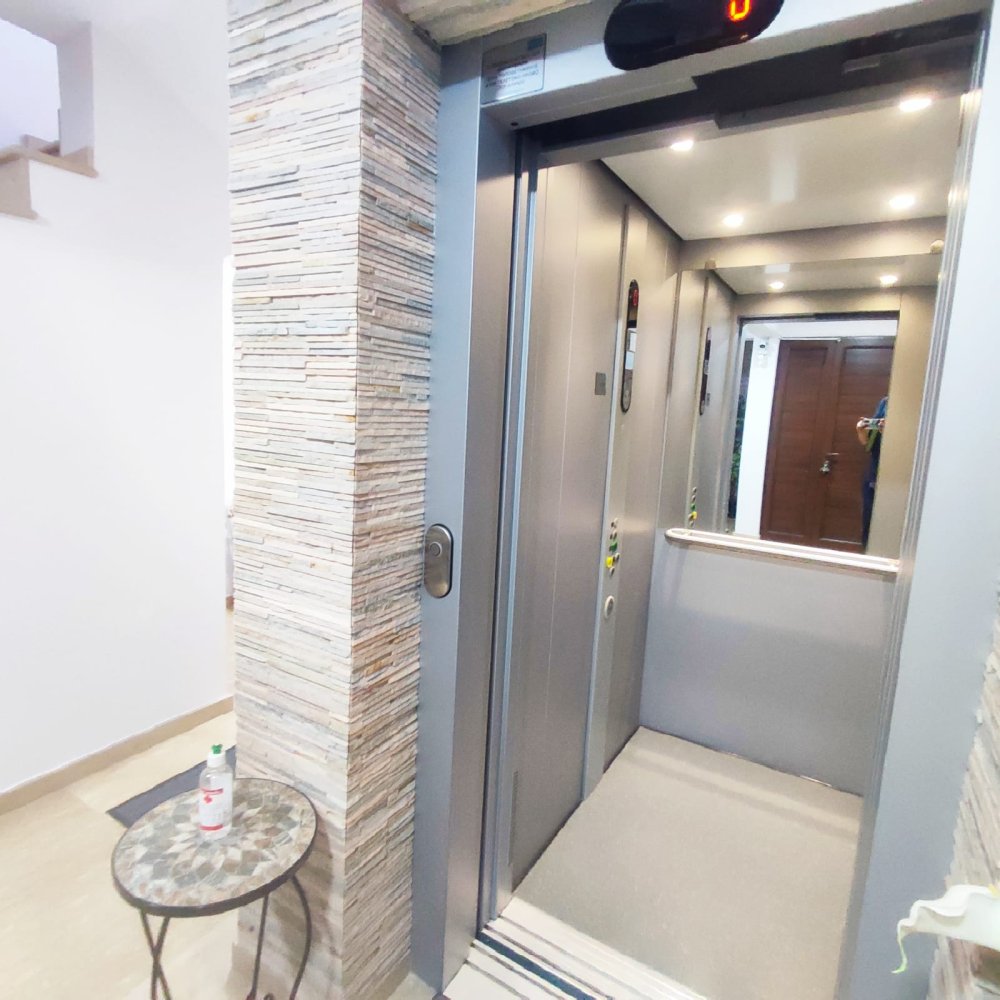 4 bedrooms Villa in Agios Athanasios, Limassol, Cyprus No. 60870