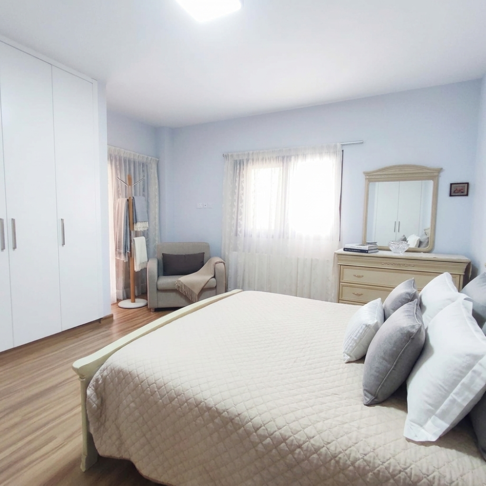 4 bedrooms Villa in Agios Athanasios, Limassol, Cyprus No. 60870