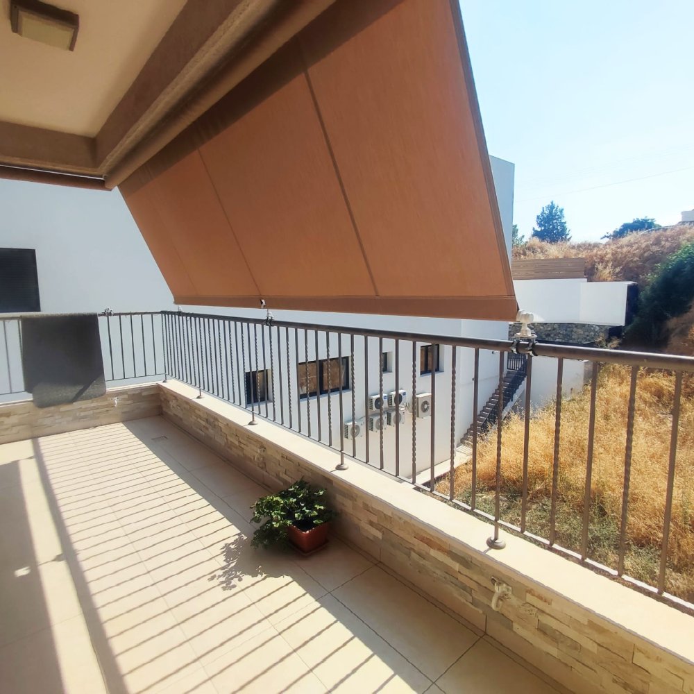 4 bedrooms Villa in Agios Athanasios, Limassol, Cyprus No. 60870