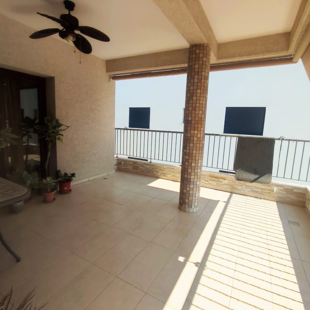 4 bedrooms Villa in Agios Athanasios, Limassol, Cyprus No. 60870