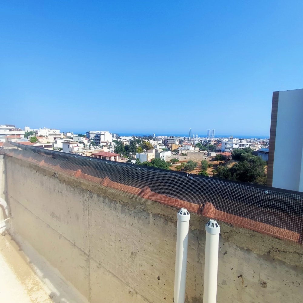 4 bedrooms Villa in Agios Athanasios, Limassol, Cyprus No. 60870