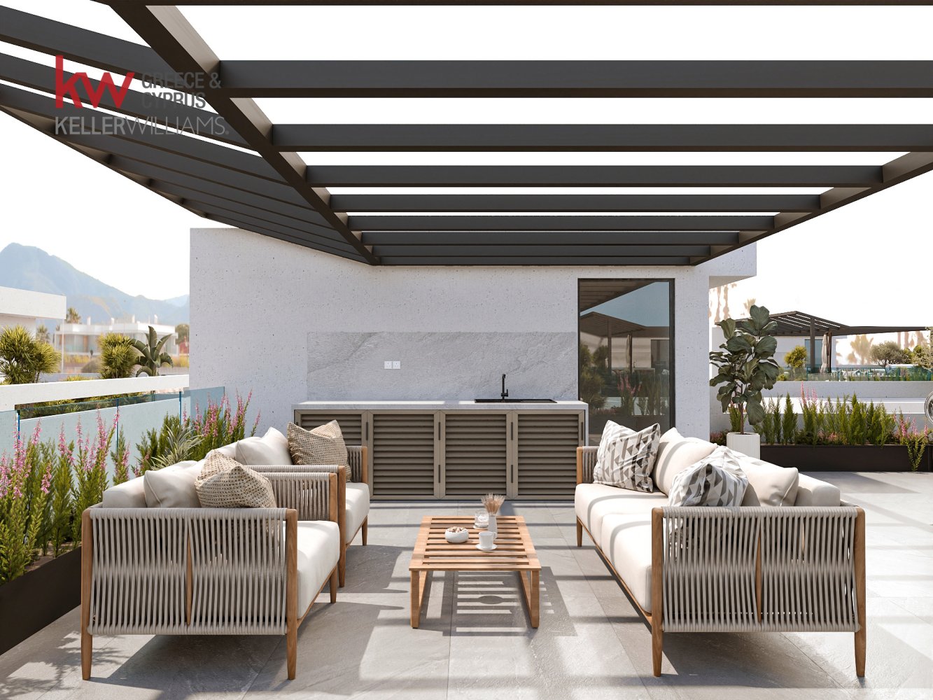 3 bedrooms Villa in Paralimni, Ammochostos, Cyprus No. 61821