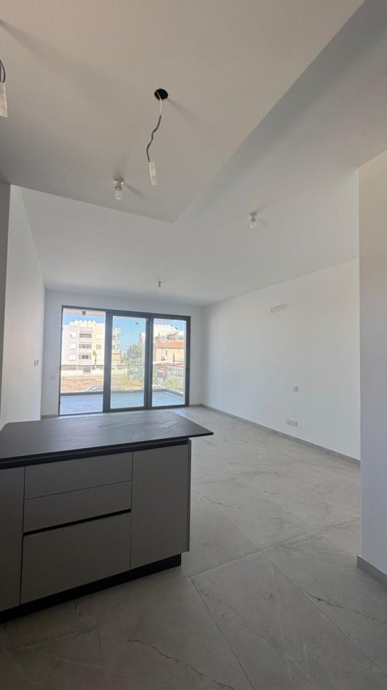 2 bedrooms Apartment in Strovolos, Nicosia, Cyprus No. 61485
