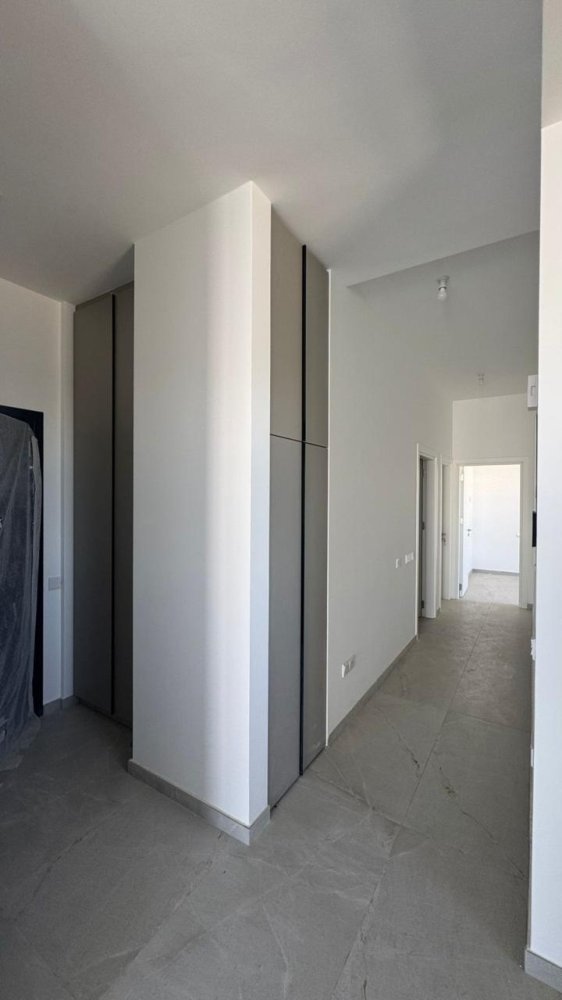 2 bedrooms Apartment in Strovolos, Nicosia, Cyprus No. 61485
