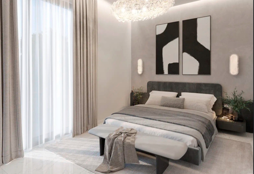 2 bedrooms Apartment in Strovolos, Nicosia, Cyprus No. 61485
