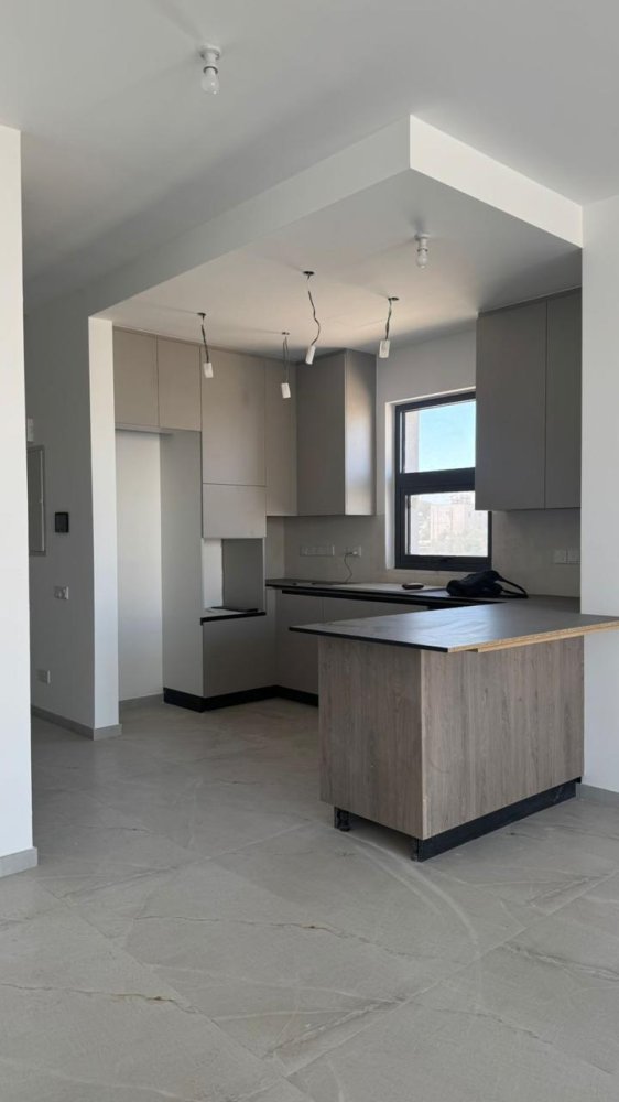 2 bedrooms Apartment in Strovolos, Nicosia, Cyprus No. 61485