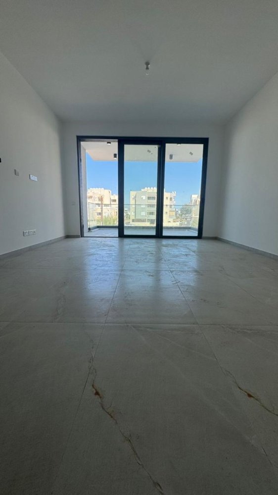 2 bedrooms Apartment in Strovolos, Nicosia, Cyprus No. 61485