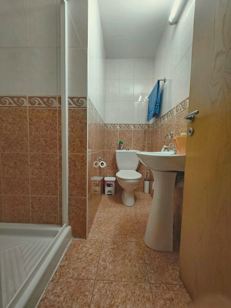 Квартира с 3 спальнями в Лимассол, Лимасол, Кипр № 62784