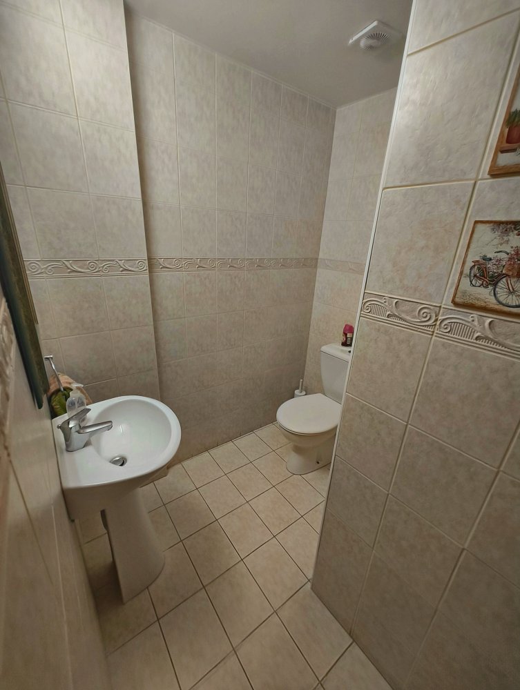 Квартира с 3 спальнями в Лимассол, Лимасол, Кипр № 62784