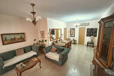 Квартира с 3 спальнями в Лимассол, Лимасол, Кипр № 62784