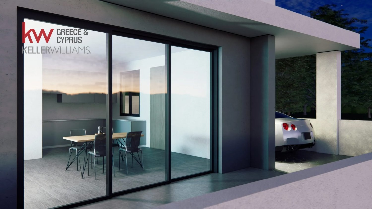 3 chambres Villa à Pyla, Larnaka, Chypre No. 39832