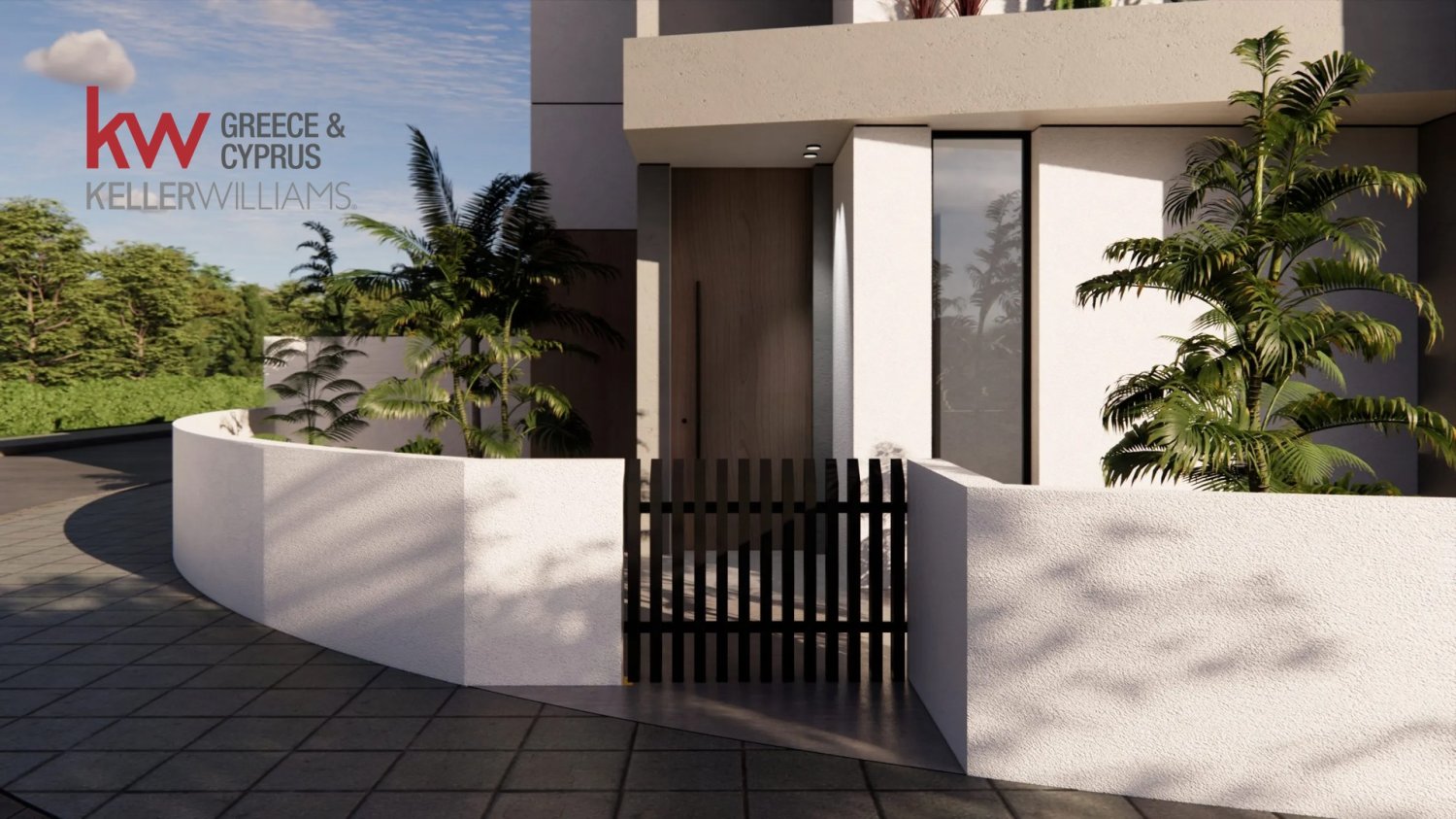 3 chambres Villa à Pyla, Larnaka, Chypre No. 39832