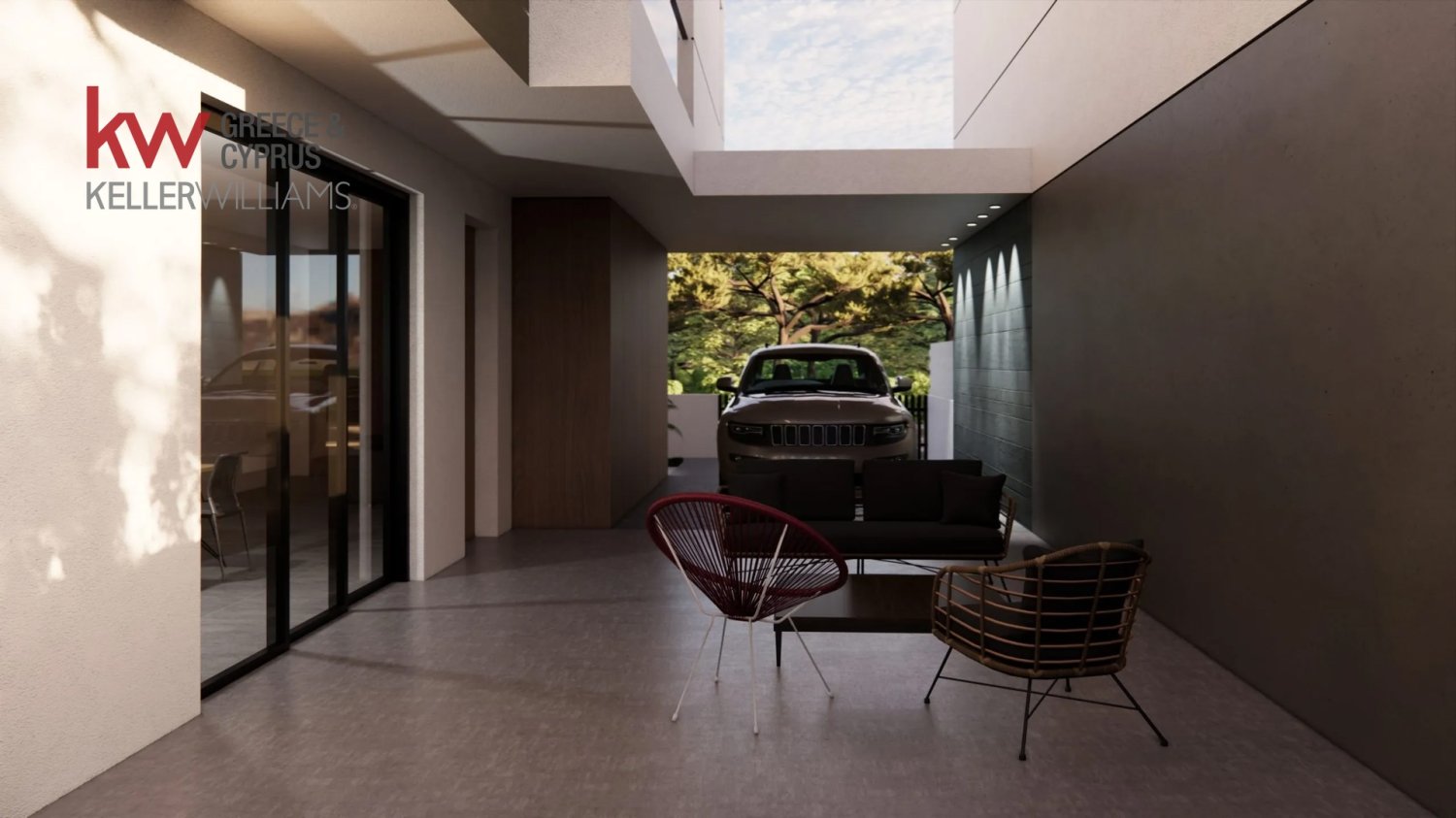 3 chambres Villa à Pyla, Larnaka, Chypre No. 39832