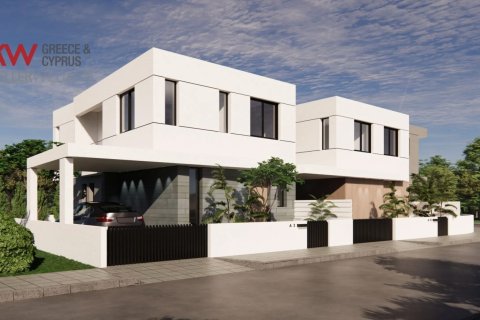 3 bedrooms Villa in Pyla, Larnaka, Cyprus No. 39832