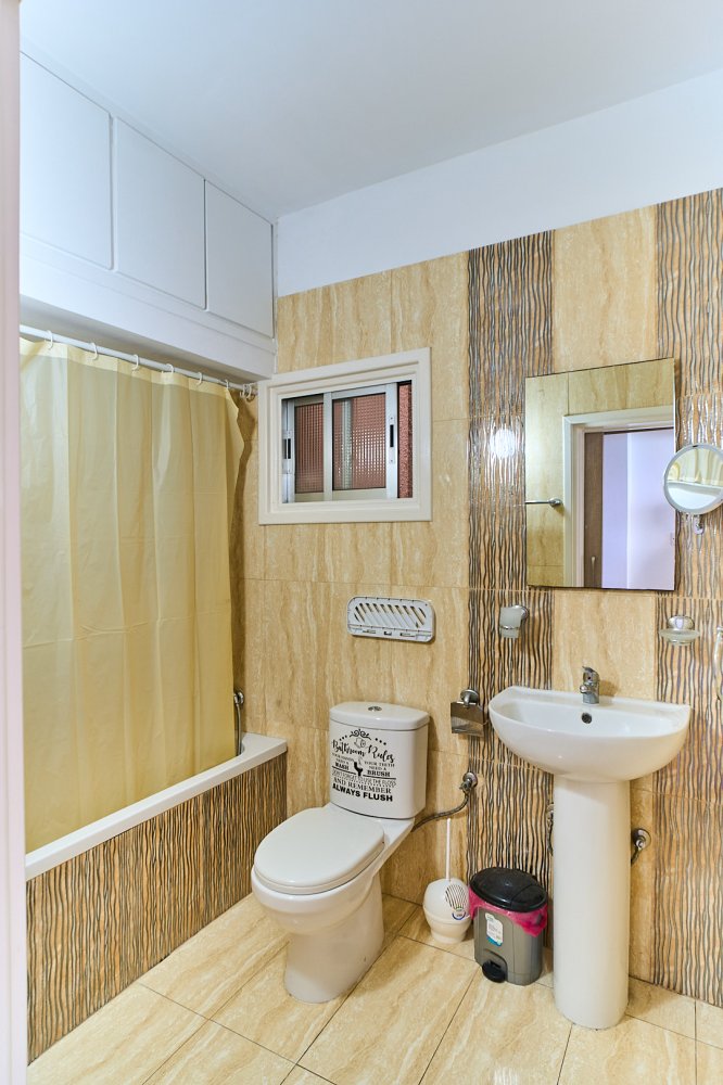 Квартира с 2 спальнями в Гермасойя, Лимасол, Кипр № 62669
